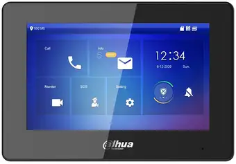 Монитор Dahua VTH5421HB – изображение в каталоге