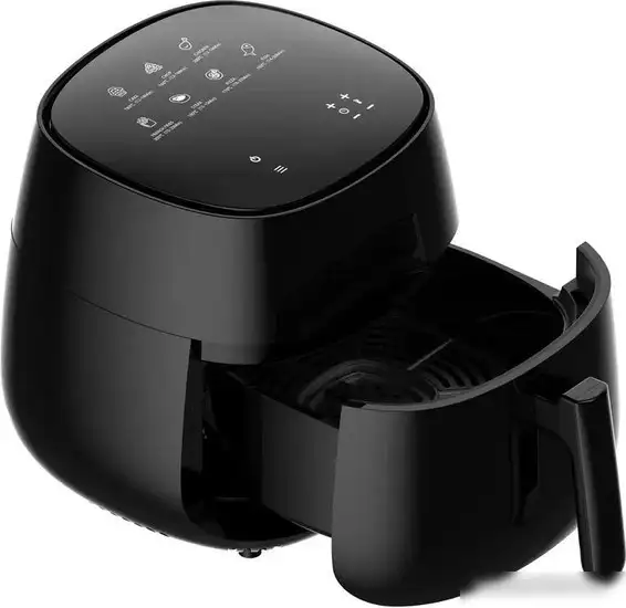Аэрофритюрница RageX R202-000 – фото товара