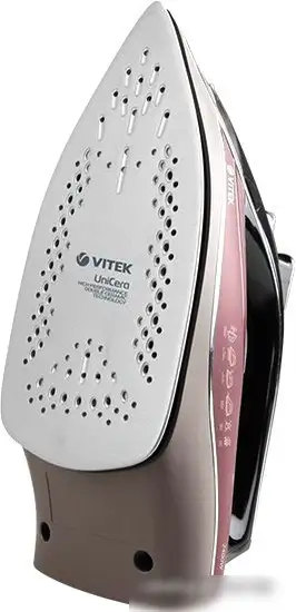 Утюг Vitek VT-1240 BD - фото товара