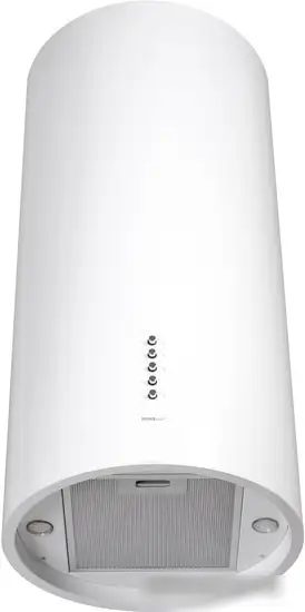 Кухонная вытяжка HOMSair Fly 1000SD 39 (белый) - фото товара
