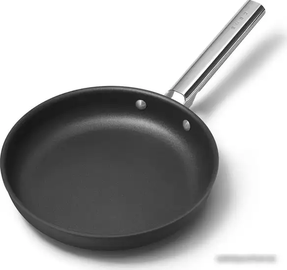 Сковорода Smeg 50's Style CKFF2601BLM