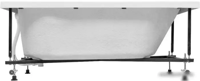 Ванна Aquanet Light 150x70 - фото товара