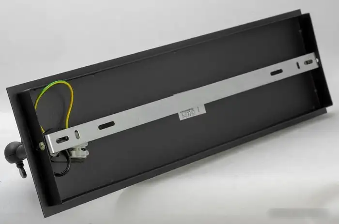 Бра Lussole Loft VI LSP-9120 – фото товара