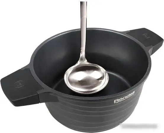Кастрюля Rondell RDA-766 – фото товара