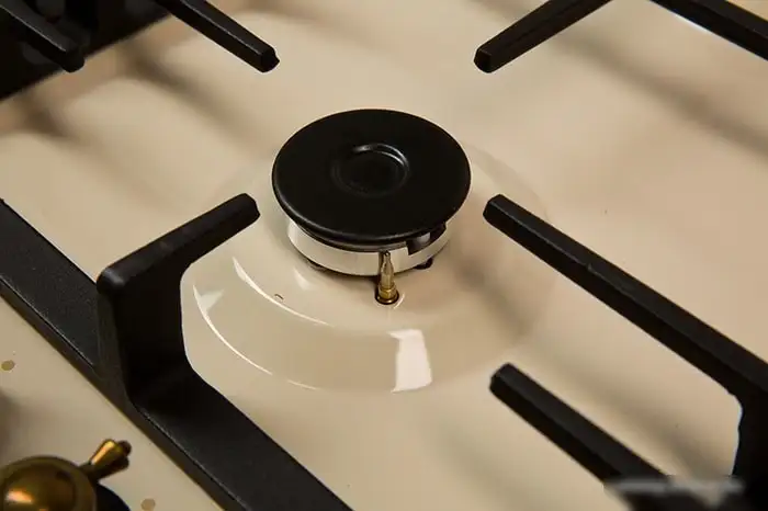 Варочная панель Oasis P-MIRT (B) - фото товара