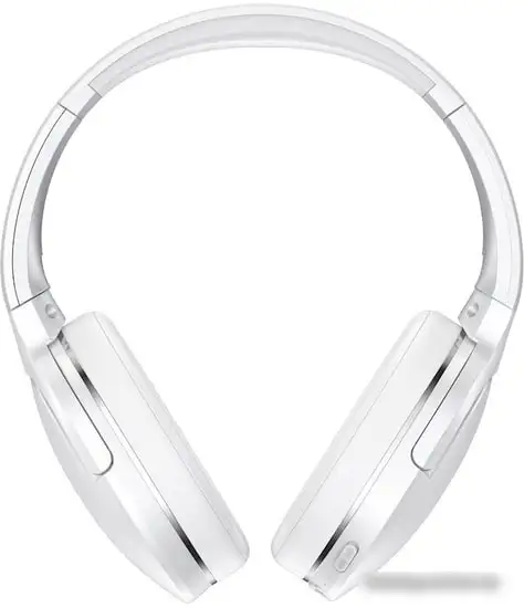 Наушники Baseus Encok D02 Pro (белый) – фото товара