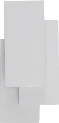 Лампа Arte Lamp Trio A1718AP-1WH – изображение в каталоге