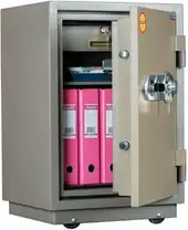 Офисный сейф Valberg FRS-73.T-CL – изображение в каталоге