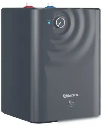 Накопительный электрический водонагреватель Thermex Mera 15 U - фото товара
