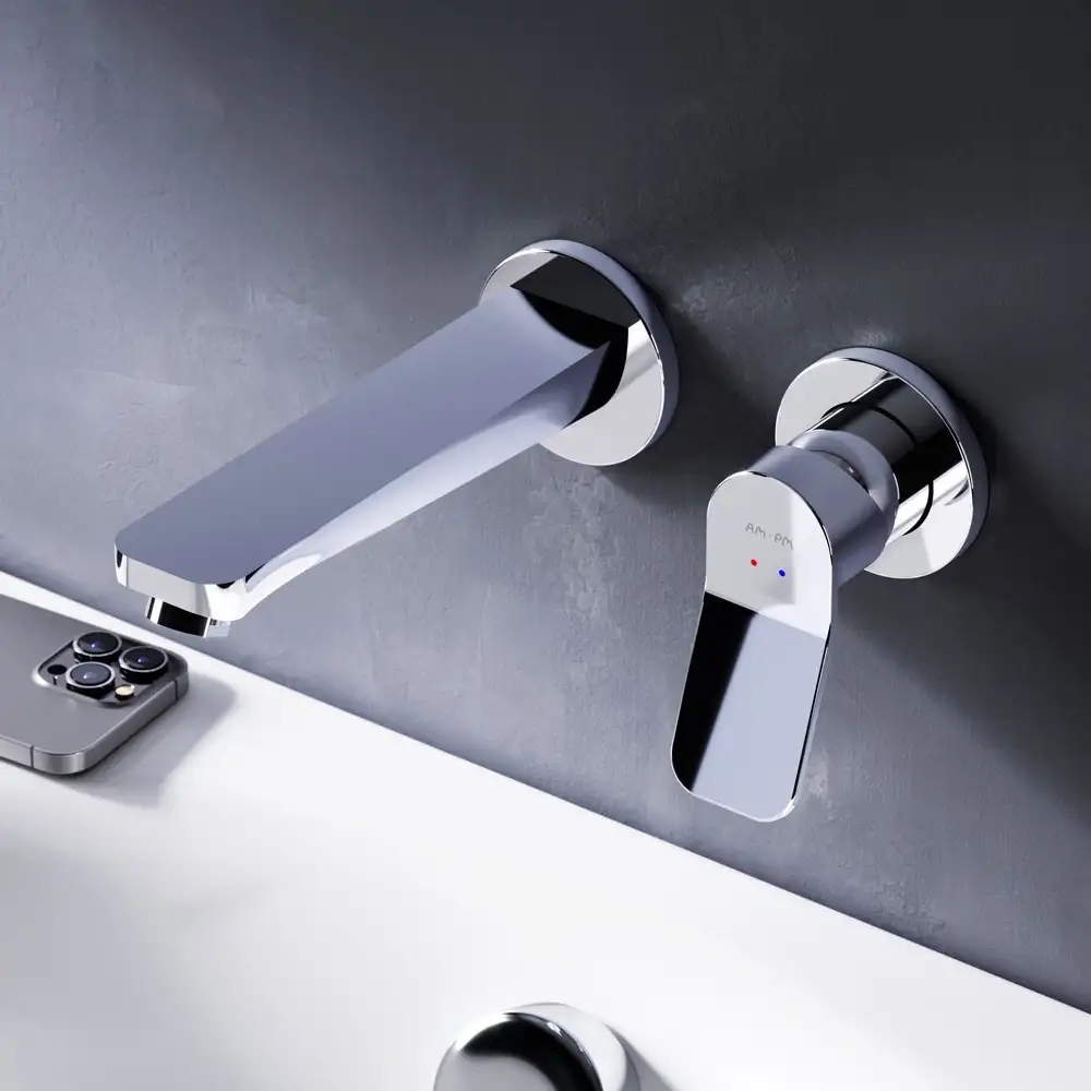 Смеситель AM.PM X-Joy F85A72600 - фото товара