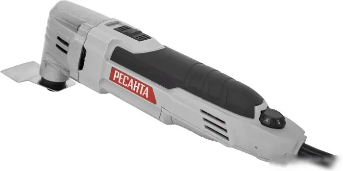 Мультифункциональная шлифмашина Ресанта МФИ-400 (с кейсом) – фото товара