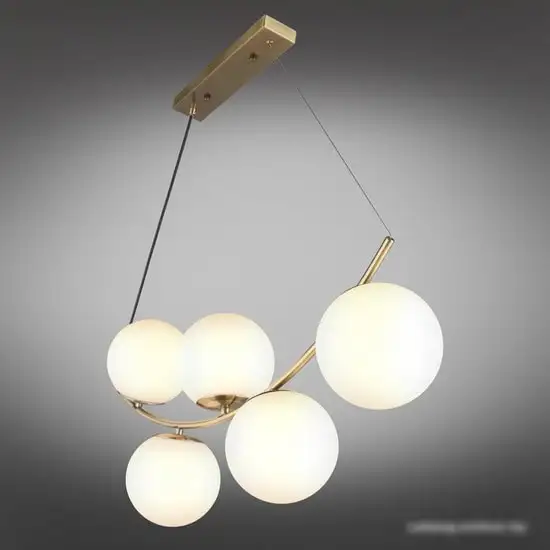 Подвесная люстра Omnilux Acciano OML-94903-05 – фото товара