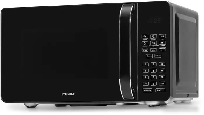 Микроволновая печь Hyundai HYM-D2076 – фото товара
