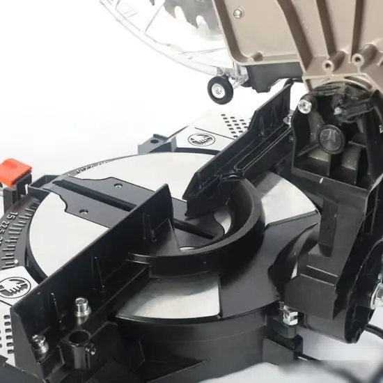 Торцовочная Patriot MS 303 – фото товара