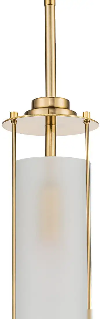 Подвесная люстра Indigo Light Torcia V000416 – фото товара