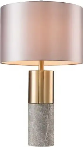 Настольная лампа Lucia Tucci Tous TOUS T1692.1 – изображение в каталоге