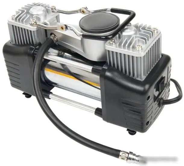 Автомобильный компрессор StarWind CC-300 – фото товара