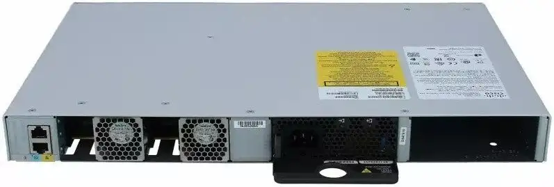 Управляемый коммутатор 3-го уровня Cisco C9300-24S-A – фото товара