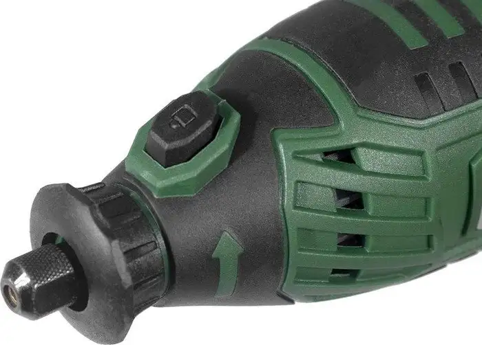 Гравер Hammer MD190A – фото товара