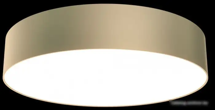 Припотолочная люстра Maytoni Zon C032CL-L43MG4K – фото товара