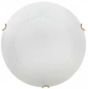 Светильник-тарелка Sonex Ammonite 7602/BL – изображение в каталоге