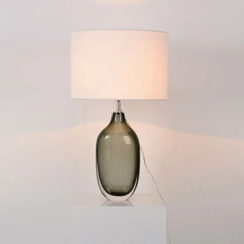 Настольная лампа DeLight Collection Crystal Table Lamp BRTL3199 – фото товара