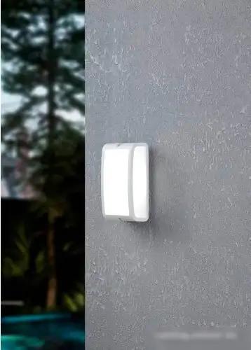 Уличный настенный светильник Eglo Camarda 900807 – фото товара