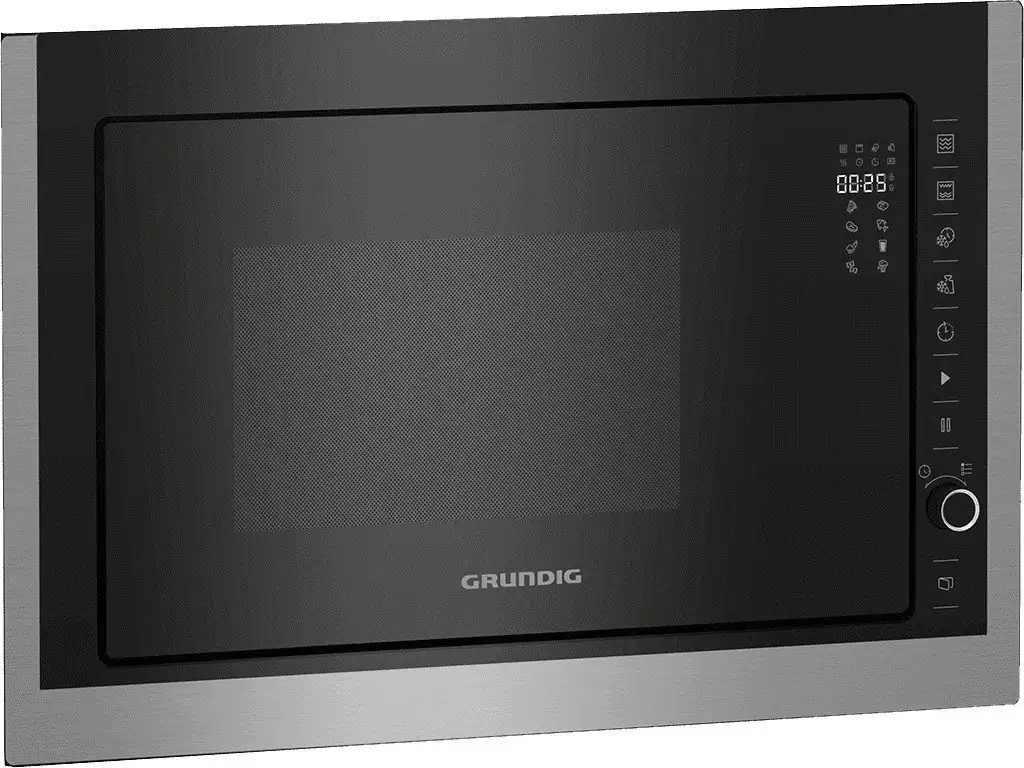 Микроволновая печь Grundig GMI11311X – фото товара