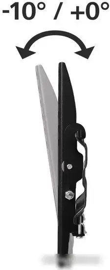 Кронштейн Hama 00220806 – фото товара