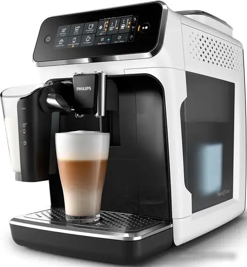 Эспрессо кофемашина Philips EP3243/50 - фото товара
