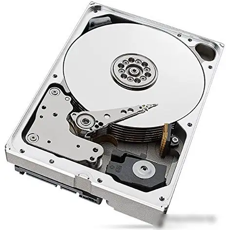 Жесткий диск Seagate Ironwolf 10TB [ST10000VN0004] – фото товара