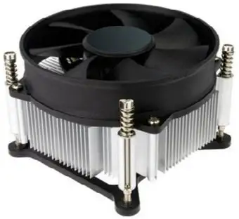 Кулер для процессора ACD ACD-CD5M4-A – изображение в каталоге
