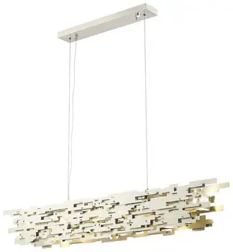 Подвесная люстра Wertmark Liva WE433.07.123 – изображение в каталоге