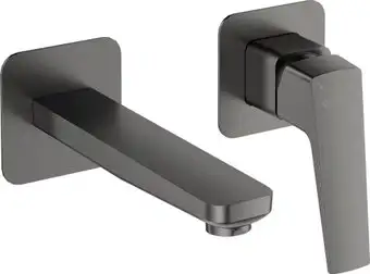 Смеситель Deante Blur Titanium BQL D54L - изображение в каталоге