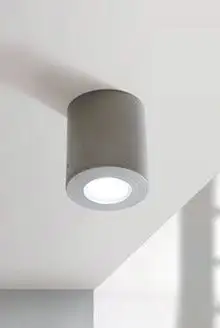 Уличный накладной светильник Fumagalli Franca 90 3A7.000.000.LXU1L – изображение в каталоге