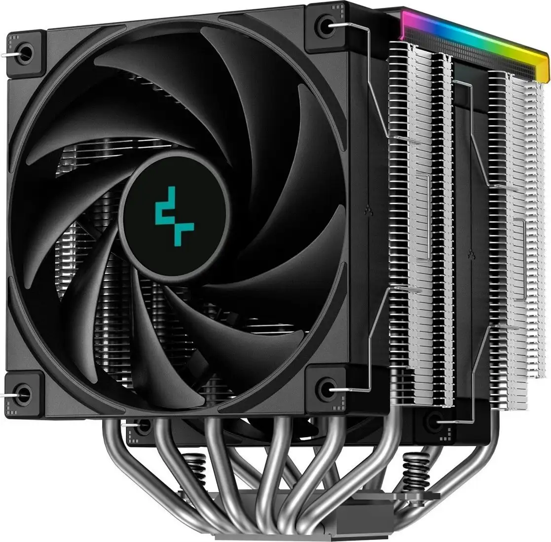 Кулер для процессора DeepCool AK620 DIgital SE R-AK620-BKADMN-GJD – фото товара