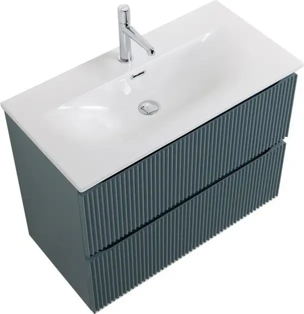 BelBagno Тумба под умывальник UNO-MINI-800-2C-SO-AO – фото товара