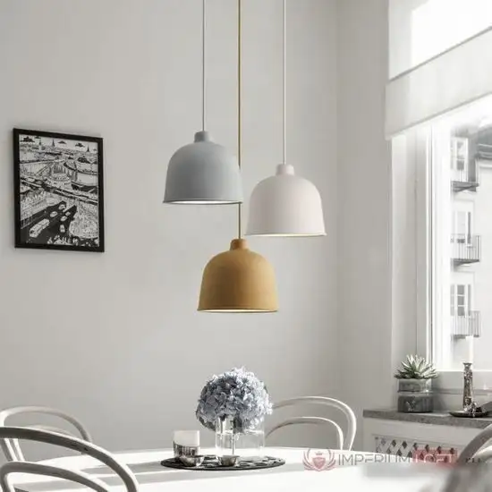 Подвесная люстра ImperiumLoft Mut 178320-26 – фото товара