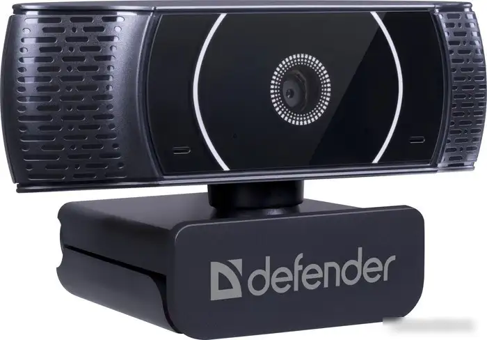 Веб-камера Defender G-Lens 2590 – изображение в каталоге