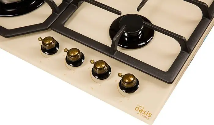 Варочная панель Oasis P-GRT (F) - фото товара