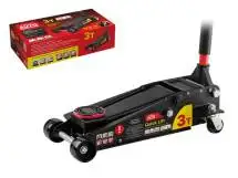 Подкатной домкрат Startul Auto ST8013-03 3т
