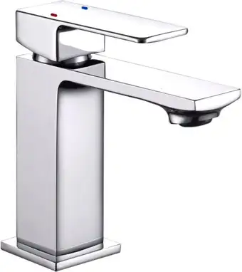 Смеситель Gross Aqua Edge 6210880C