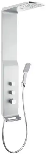 Душевая панель Cerutti Spa Sella S CT8990