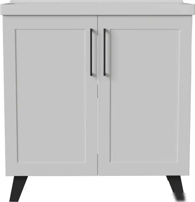 Mixline Тумба под умывальник Риф-80 557282 – фото товара