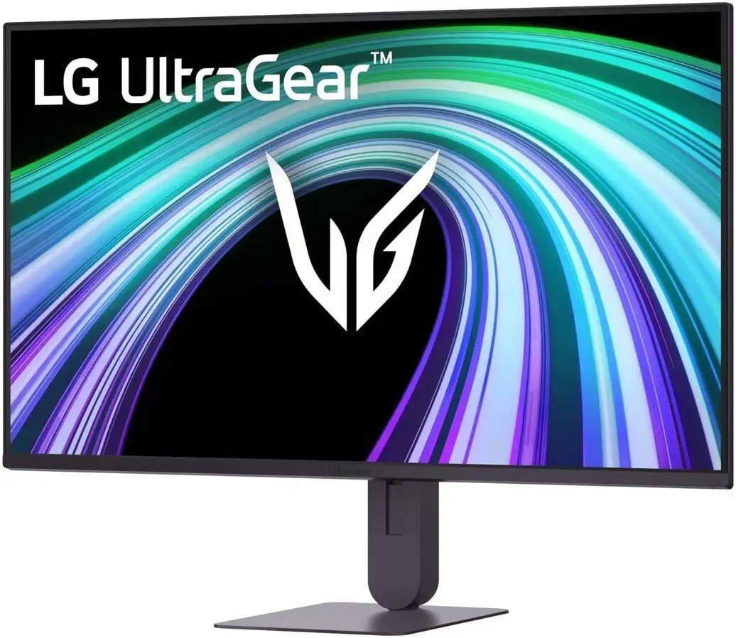 Игровой монитор LG UltraGear G4 27G414B-B – фото товара
