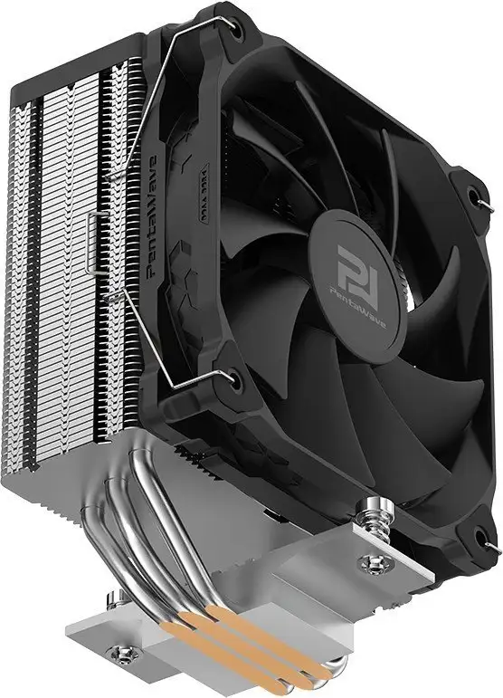 Кулер для процессора PentaWave PC-Z03C SRB – фото товара