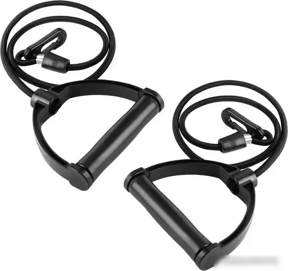 Классический степпер Ametist 505 (белый/черный) – фото товара