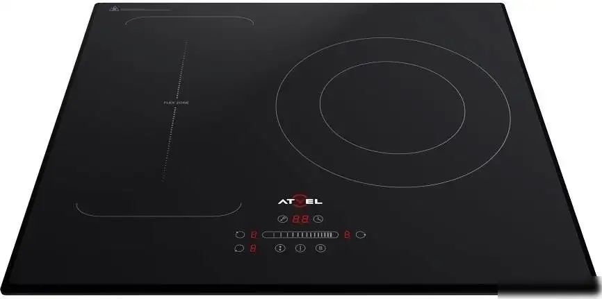 Варочная панель Atvel MasterTaste H3 Pro - фото товара