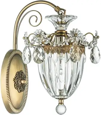Бра Lightstar Schon 790611 – изображение в каталоге