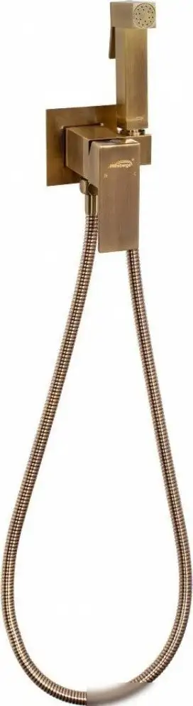 Гигиенический душ Hansberge H3077 (бронза) - фото товара